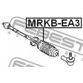 Пыльник рулевого управления FEBEST MRKB-EA3