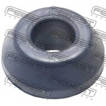 Втулка рачага MSB-021, FEBEST = JAPANPARTS RU-513