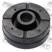 Дистанционная труба, амортизатор FEBEST MSB-022