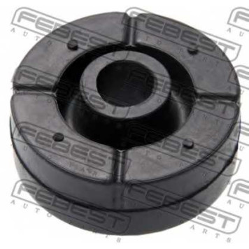 Дистанционная труба, амортизатор FEBEST MSB-022