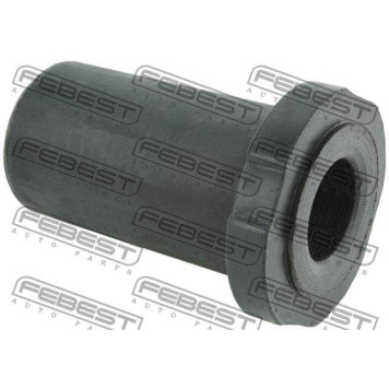 Втулка листовой рессоры FEBEST MSB-028