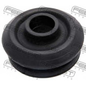 Дистанционная труба, амортизатор FEBEST MSB-060