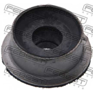 Подвеска радиатора FEBEST MSB-064