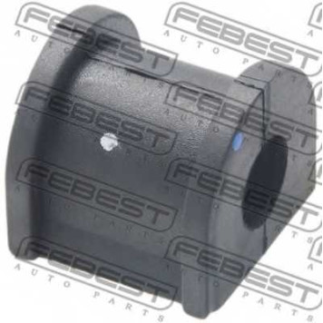 Опора стабилизатора FEBEST MSB-737