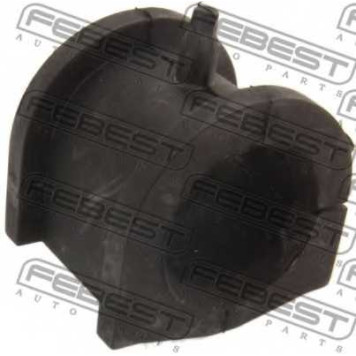 Опора стабилизатора FEBEST MSB-CS6F