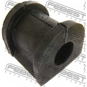 Опора стабилизатора FEBEST MSB-CU20R