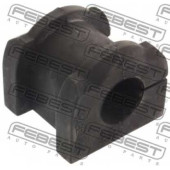 Опора стабилизатора FEBEST MSB-CW8F