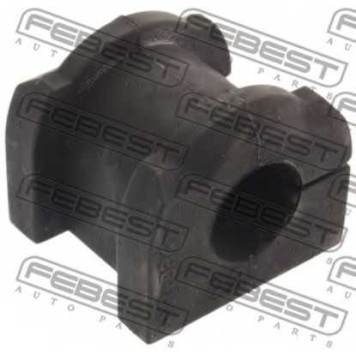 Опора стабилизатора FEBEST MSB-CW8F