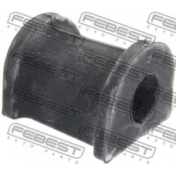 Опора стабилизатора FEBEST MSB-EAF