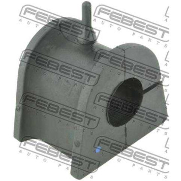 Втулка стабилизатора передняя MITSUBISHI PAJERO MINI/IO/PININ <b>FEBEST MSB-H61W</b>-1