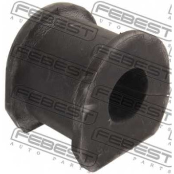 Опора стабилизатора FEBEST MSB-KB4