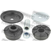 Втулка амортизатора переднего MITSUBISHI PAJERO SPORT 08-15 (ремкомпл) <b>FEBEST MSB-KB4TF-KIT</b>