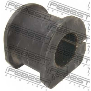Опора стабилизатора FEBEST MSB-V75F