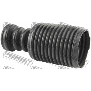 Пыльник амортизатора FEBEST MSHB-CU20F