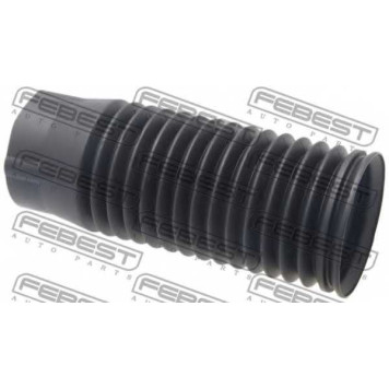 Пыльник амортизатора FEBEST MSHB-E33R