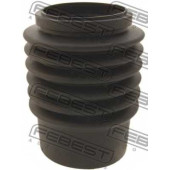 Пыльник амортизатора FEBEST MSHB-N43