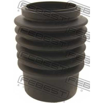 Пыльник амортизатора FEBEST MSHB-N43