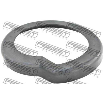 Проставка пружины нижняя MITSUBISHI LANCER/CEDIA CS,CT <b>FEBEST MSI-CU5WLOWF</b>-1