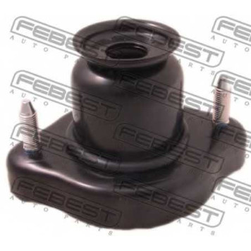 Подвеска амортизатора FEBEST MSS-CSR