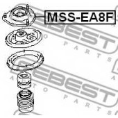 Подвеска амортизатора FEBEST MSS-EA8F