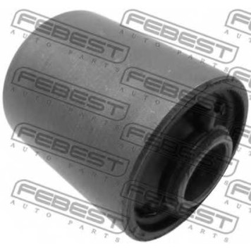 Подвеска рычага независимой подвески колеса FEBEST MZAB-001