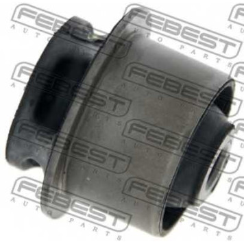 Подвеска рычага независимой подвески колеса FEBEST MZAB-035