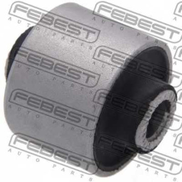 Подвеска рычага независимой подвески колеса FEBEST MZAB-045RUB