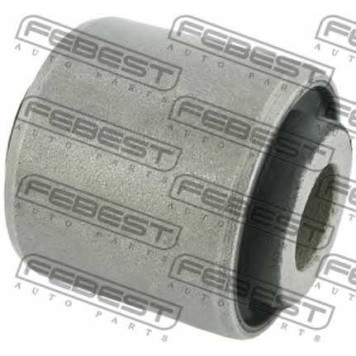Подвеска рычага независимой подвески колеса FEBEST MZAB-063