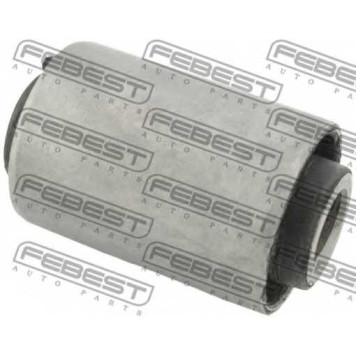 Подвеска рычага независимой подвески колеса FEBEST MZAB-065