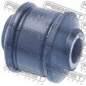 Втулка, амортизатор FEBEST MZAB-128
