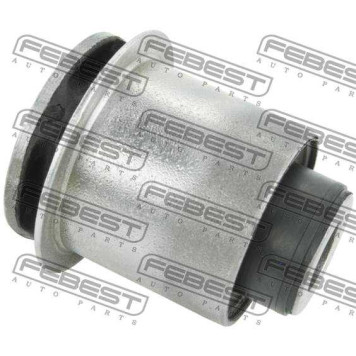 Подвеска рычага независимой подвески колеса FEBEST MZAB-154-1