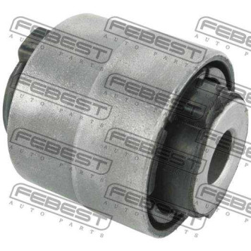 Подвеска рычага независимой подвески колеса FEBEST MZAB-155