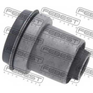 Подвеска рычага независимой подвески колеса FEBEST MZAB-BT50U