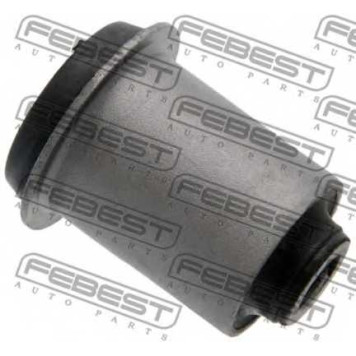 Подвеска рычага независимой подвески колеса FEBEST MZAB-CX9S