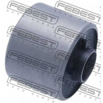 Подвеска рычага независимой подвески колеса FEBEST MZAB-CXBX