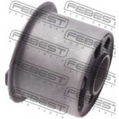 Подвеска рычага независимой подвески колеса FEBEST MZAB-KEB