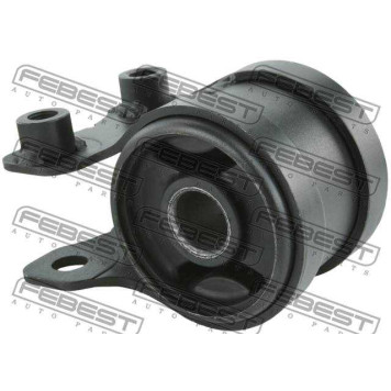 Подвеска рычага независимой подвески колеса FEBEST MZAB-MZ3BRUB