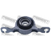 Подшипник, промежуточный подшипник карданного вала FEBEST MZCB-CX7F