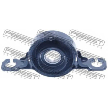 Подшипник, промежуточный подшипник карданного вала FEBEST MZCB-CX9R