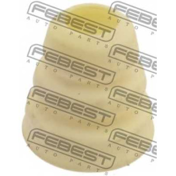 Амортизатор передний <b>FEBEST MZD-002</b>