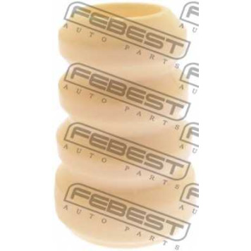 Амортизатор передний <b>FEBEST MZD-323F</b>
