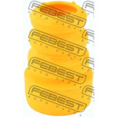 Отбойник передн амортизатора MAZDA 6 GJ 2012-2012 <b>FEBEST MZD-GJF</b>