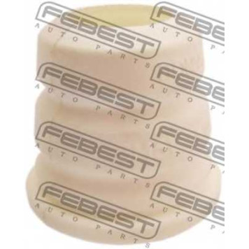 Амортизатор передний <b>FEBEST MZD-MZ3F</b>