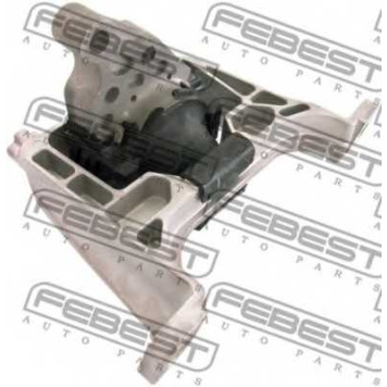 Подвеска двигателя FEBEST MZM-3RH