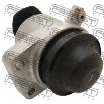 Подвеска двигателя FEBEST MZM-CX7RH