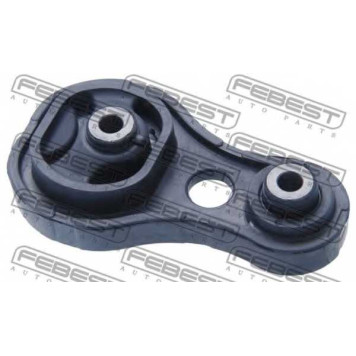 Подвеска двигателя FEBEST MZM-DEMRR
