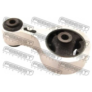 Подвеска двигателя FEBEST MZM-GHATR