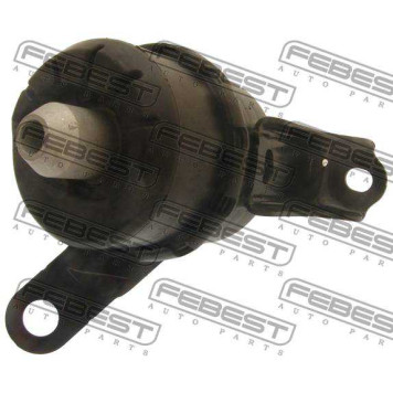 Подвеска двигателя FEBEST MZM-GHRH-1
