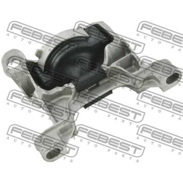 Опора двигателя правая MAZDA CX-5 KE 2011- <b>FEBEST MZM-KERH</b>