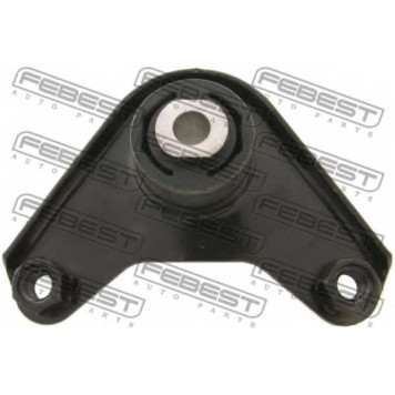 Подушка дифференциала FEBEST MZM-TRB2
